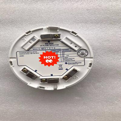 议~consilium UV FLAME DETECTOR，NS