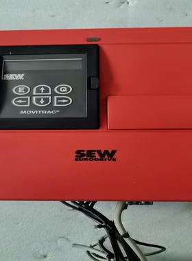 【顺庆】SEW变频器MOVITRAC 31C008-503-4-00【议价】