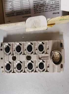 MURR穆尔MVP12-M模块（咳咳电子）