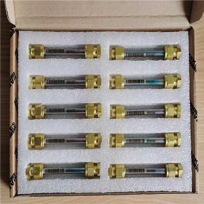 PAH专用英国Markes热脱附管C2-CAXX-5138 10支装 原装，全新议价