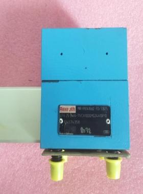 Rexroth力士乐 P901010662  LFA 25 EWA-71CA10DQMG24A10P10