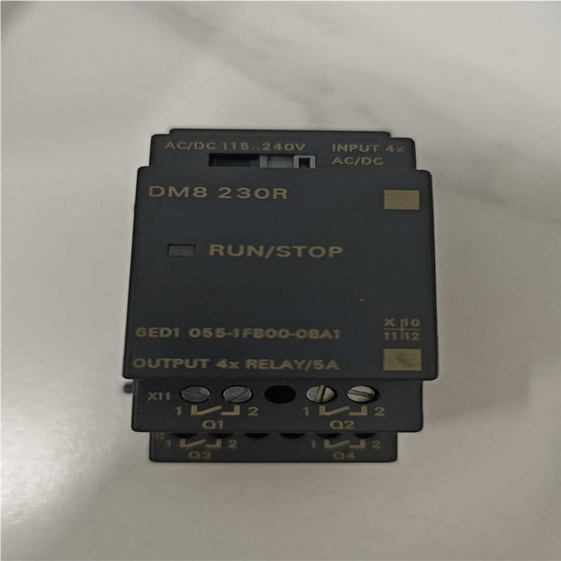 议~新门子扩展模块6ED1055-1FB00-0BA1,