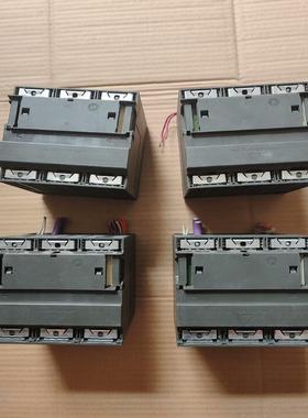 议~313-6CF03  CPU313C-2DP剪线橙色