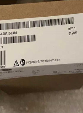6ES7 153-2BA10-0XB0(崽崽配件）