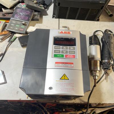 议~安邦信变频器37kw安邦信变频器AM300-3R7G5R