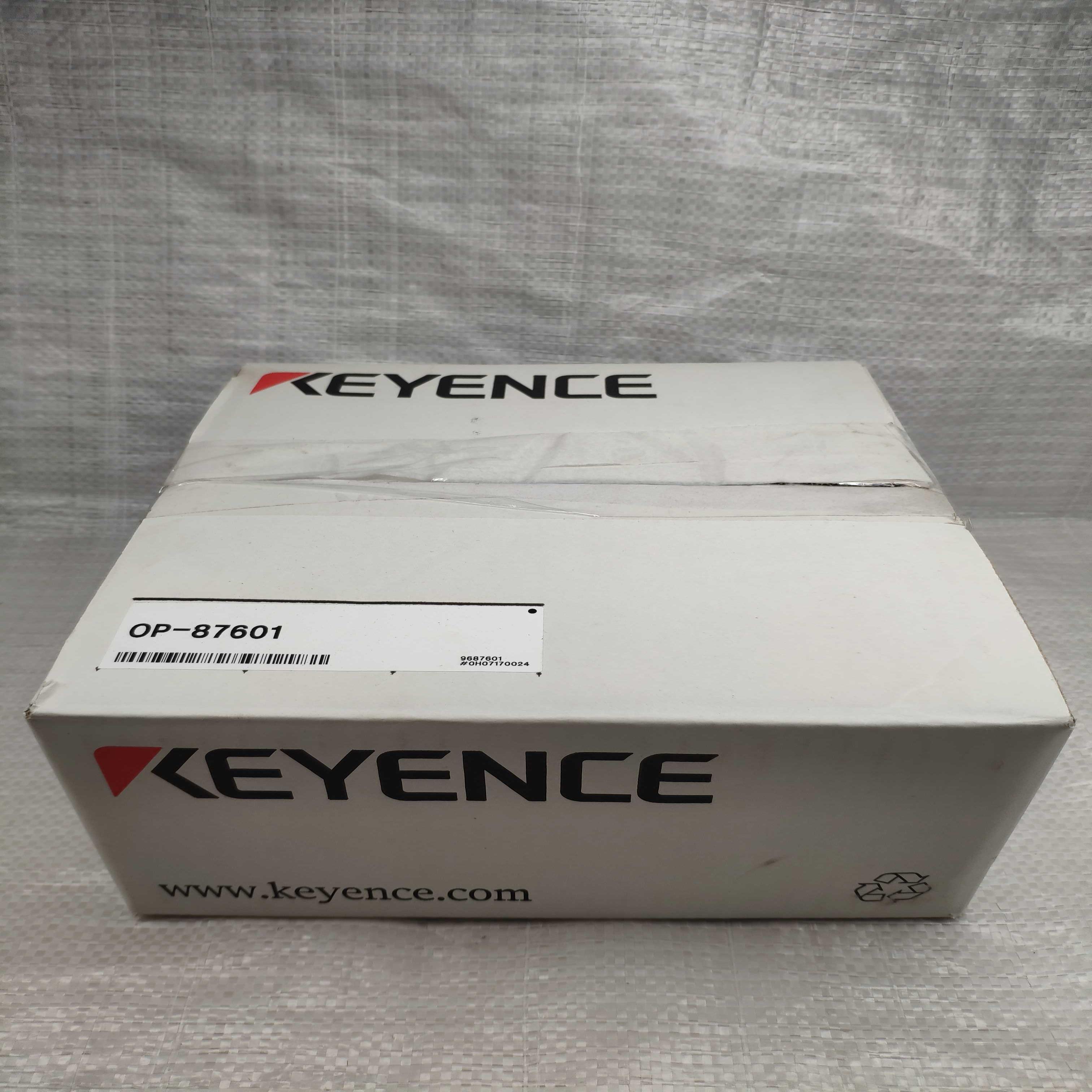 KEYENCE OP-87601传感器