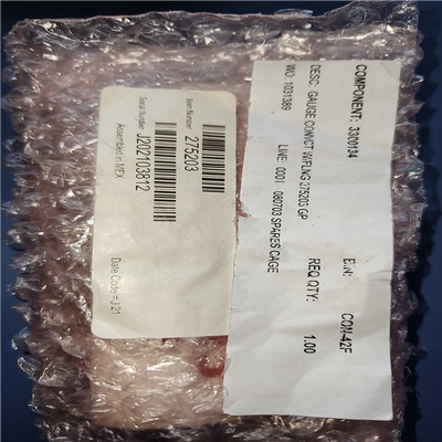 议~MKS Granville Phillips 275203