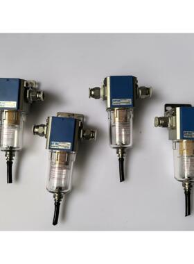 AirTAC亚德客气源动过滤器GF200-08  有160个