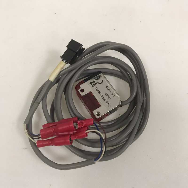 【议价】光电开关 KR-Q150NW