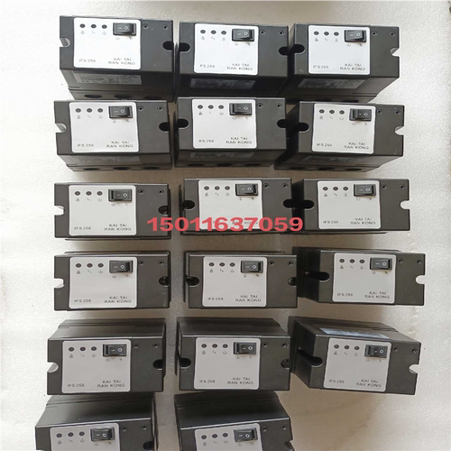 (议价)lFS258－5/1W点火控制器