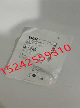 1040768 IME12-04BPOZC0S德国西克SICK接近传感器开关正现货~议