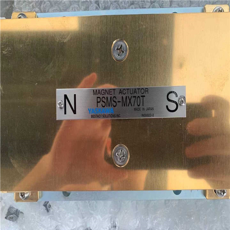 （议价）YASKAWA安川PSMS-MX70T磁性开关全新现货