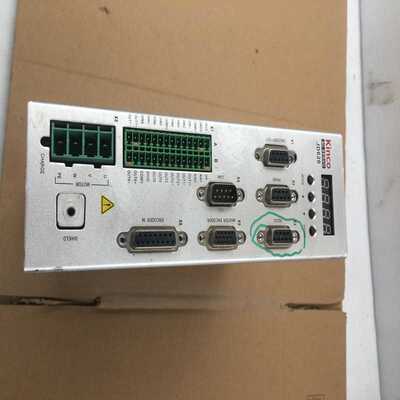 Kinco步科伺服驱动器JD620-AA-000(q61框）（耶耶电子）