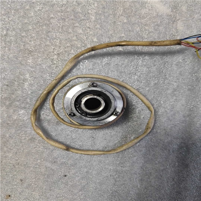 议~多摩川编码器TS2651N141E78 功能正常