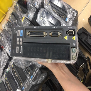 ASD 0221 ECMA 台达B2伺服 C206 议价