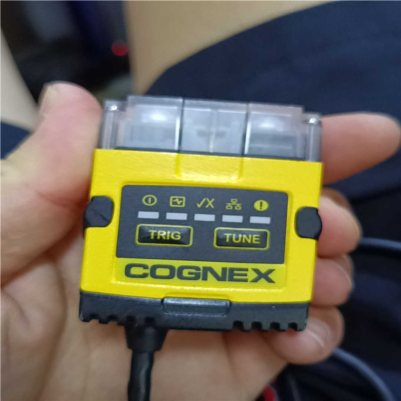 康耐视MSIP-REM-CGX-DM152X  功能(崽崽配件）