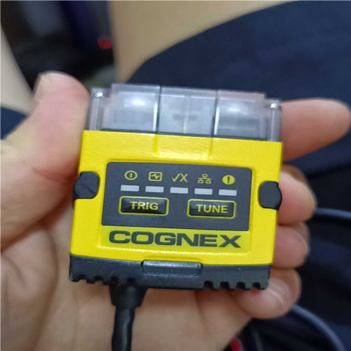 (议价)康耐视MSIP-REM-CGX-DM152X  功能