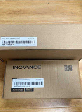汇川SV635NS2R8I伺服驱动器~议价