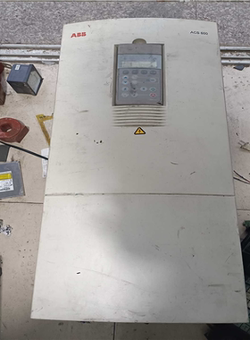 ABB变频器，ACS600系列，(崽崽配件）