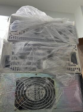 02-88135 ASM 09电源箱（憨憨电子）