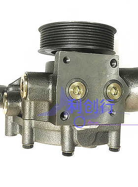 美国CTP 卡特330C 330D 336D 340D C9 C-9发动机水泵冷却泵挖掘机