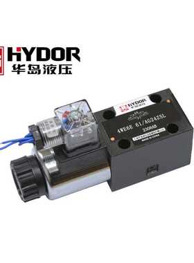 上海华岛4WE6E, 4WE6J,4WE6G,4WE6H61/AW220Z5L,4WE6H61 4WE6M