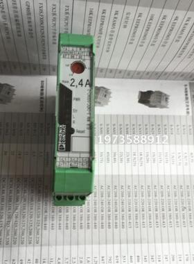 原装 菲尼克斯 控制器 ELRWM 3-24DC500AC- 2 货号2900428现货