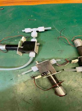 贝克曼粒度仪Multisizer 3 蠕动泵配件议价