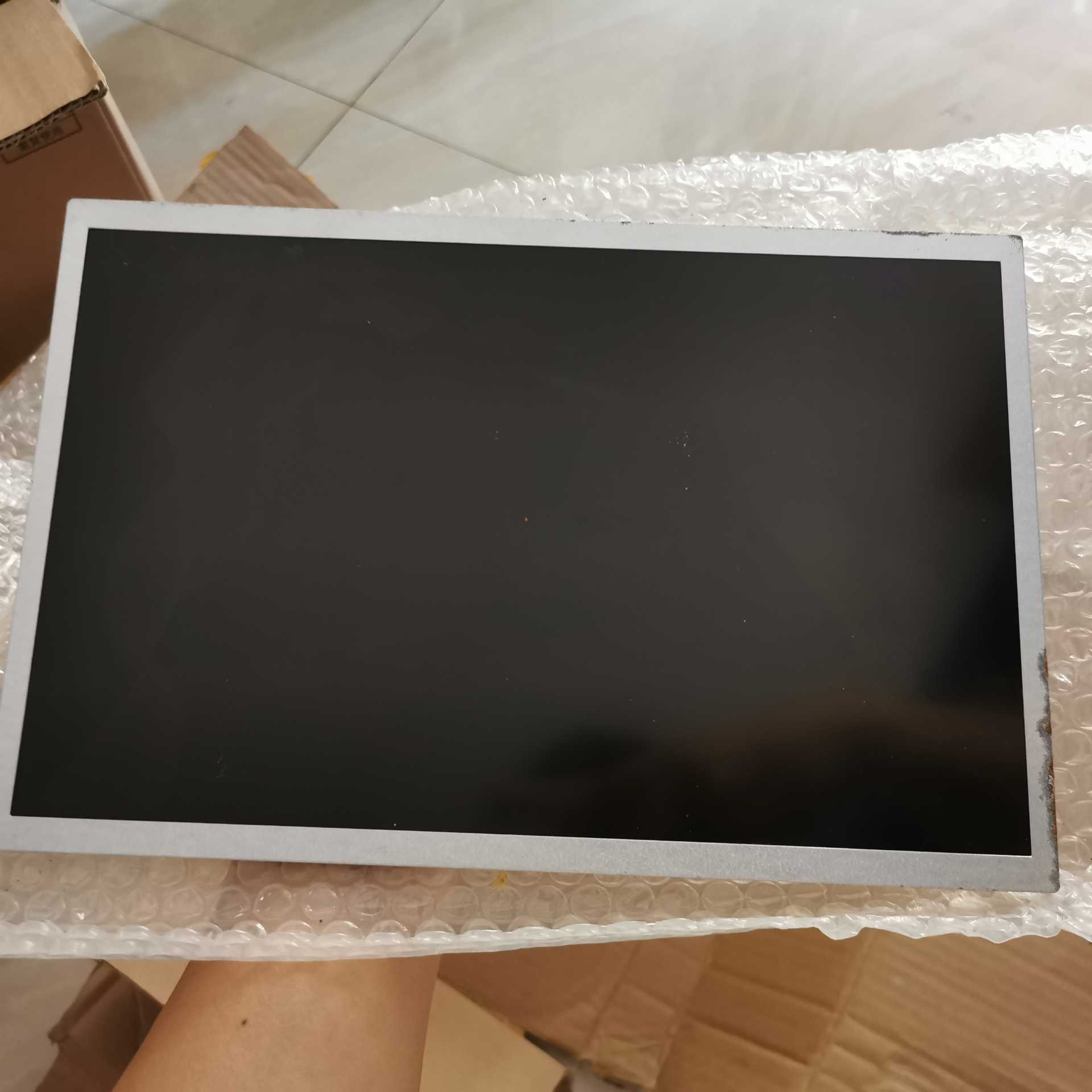 议~西门子124-0MC01 液晶屏，G121l1L01  B屏