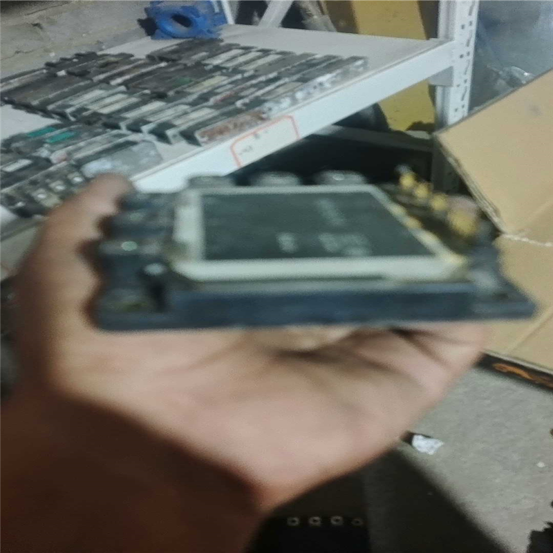 【顺庆】富士7MBI75SA-120B模块功能完好成色漂亮包好【议价】