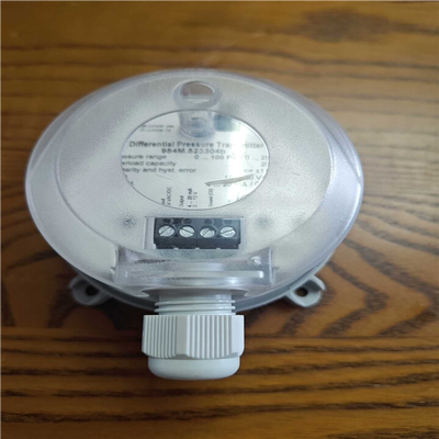Druck 984M.523304b压差变送器，0-100P（憨憨电子）