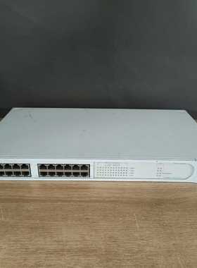 【汇生】3COM 3C16985B SuperStack 交换机24议价