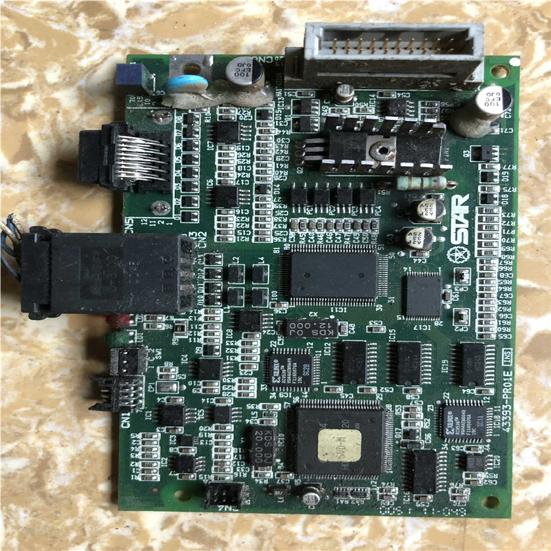(询价)STAR NOP OM-2   43393-PR01C包上机
