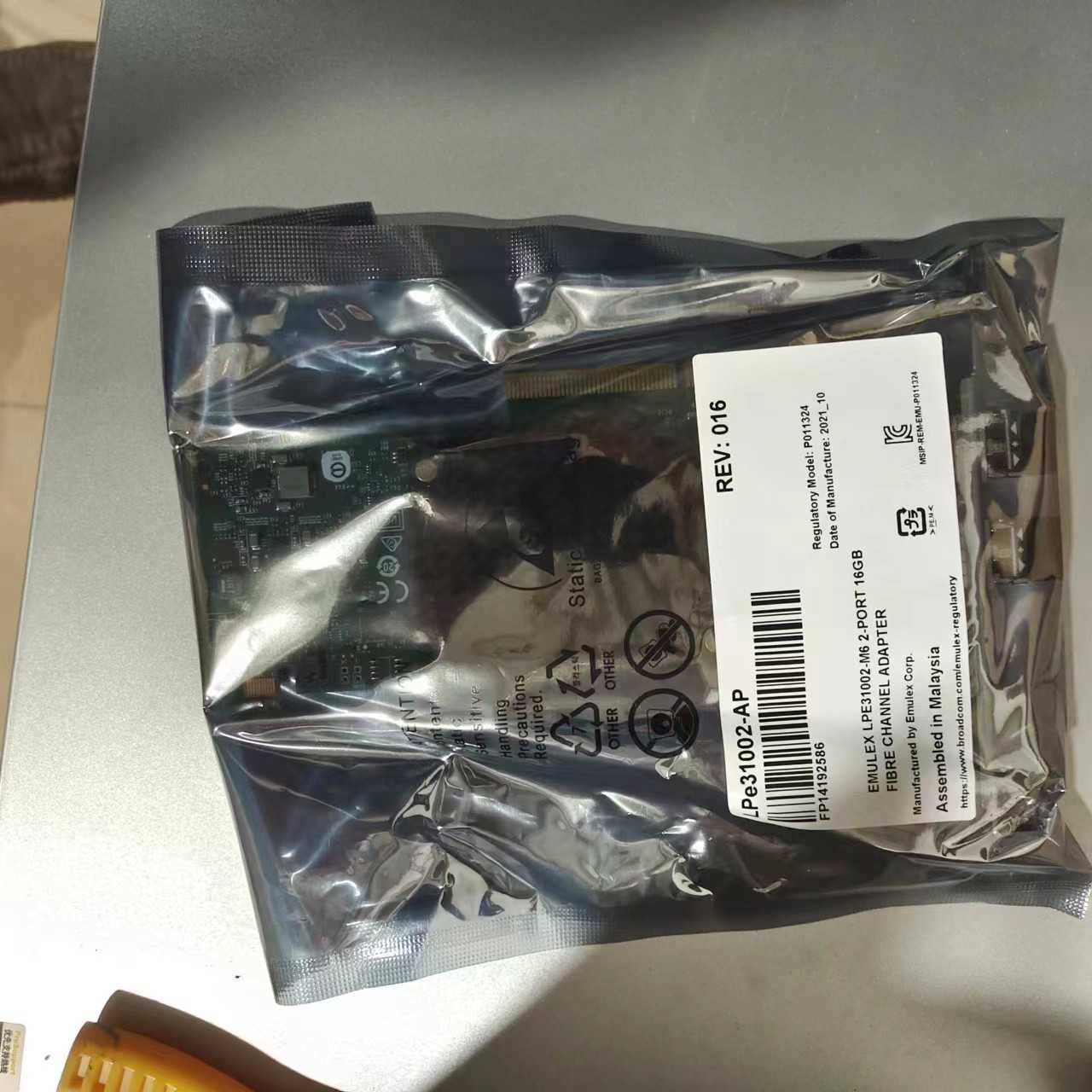 询价~LPE31002-AP  LPE31002-M6双端口1