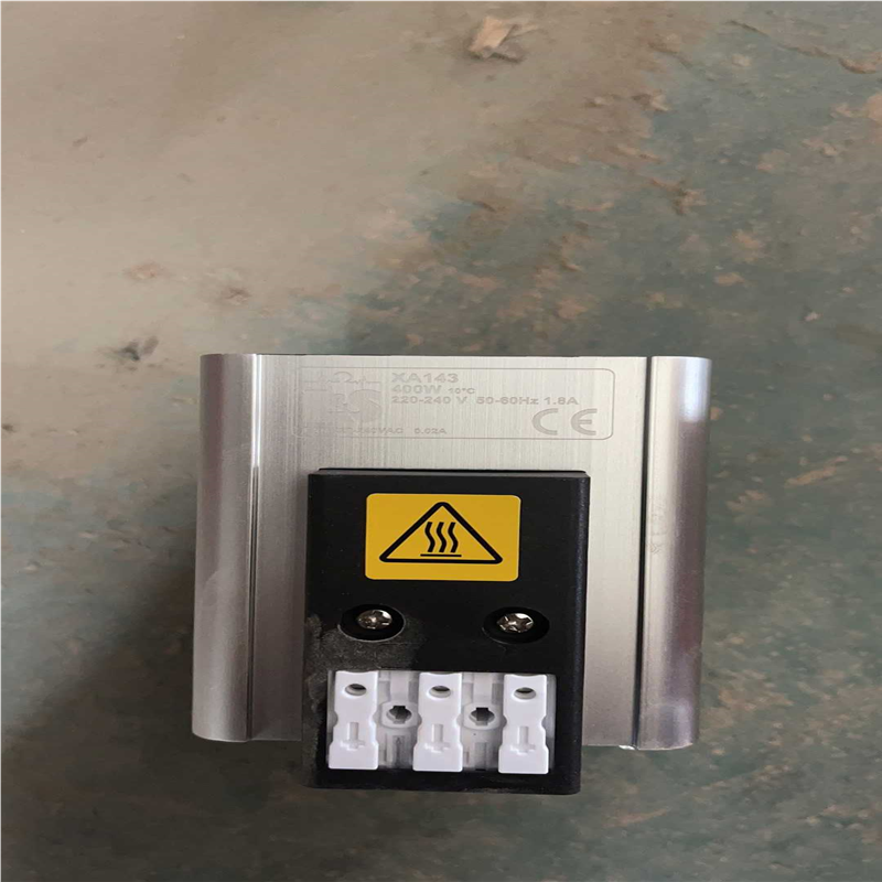 L&S加热器 郎森控制柜加热器XA143 400W议价