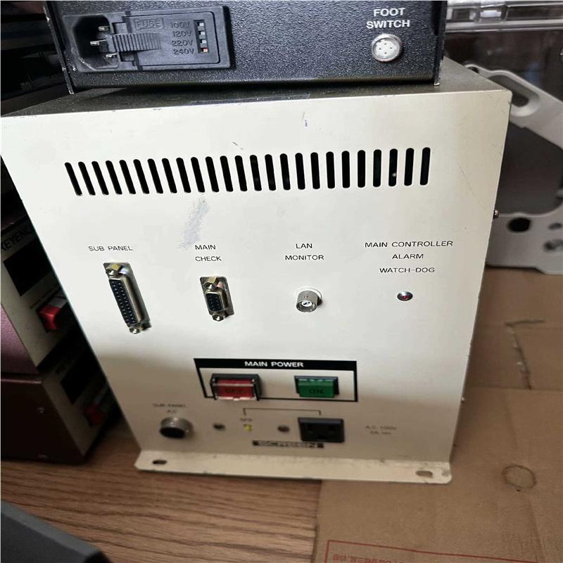 【议价】DAINIPPON SCREEN MFG 控制器