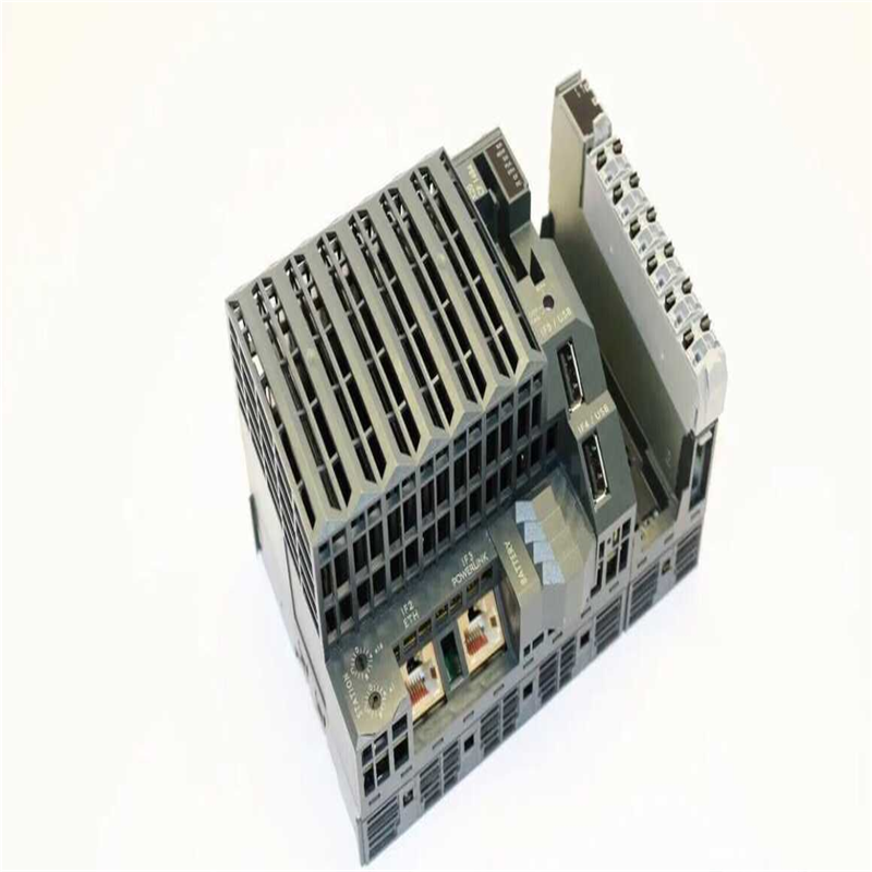 B&R Automation X20CP1484 X20 C（憨憨电子）