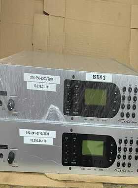 美国Telos Zephyr Xstream传输编解码器（夫美商行）