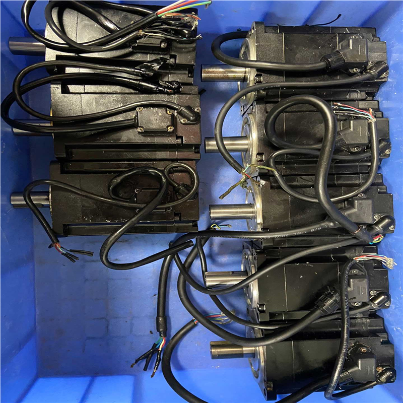 议~SGMJV-08ADE6S,安川伺服电机,750w,功能