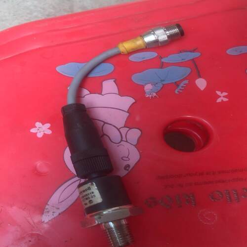 MLH016BGB01B压力传感器实物拍摄【议价】