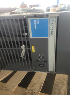 美国分子泵配套CTI-CRYONICS（憨憨电子）