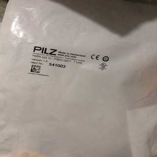 541003 cs3.1n 议 皮尔兹PILZ安全传感器PSEN