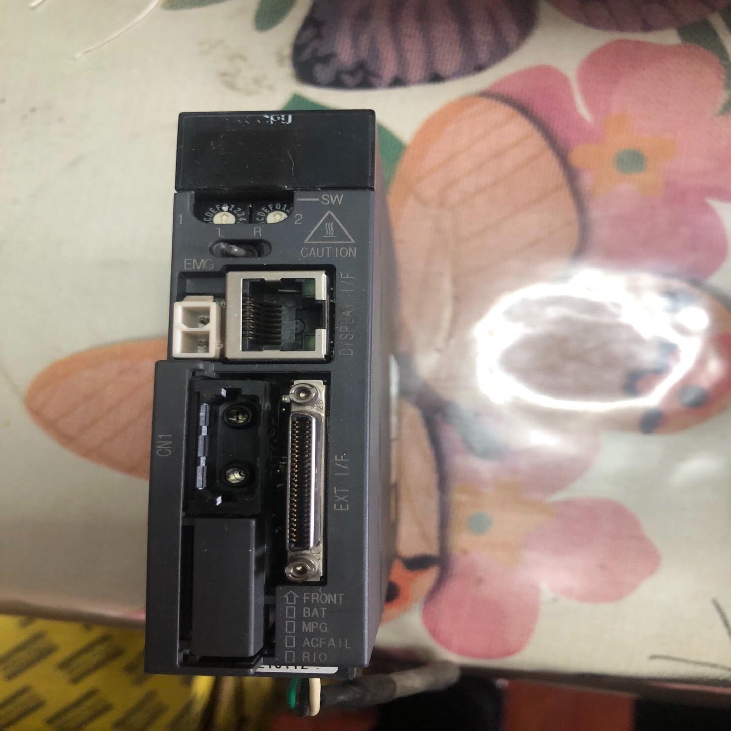 【汇生 】三菱 Q173NCCPU-S01模块【议价】