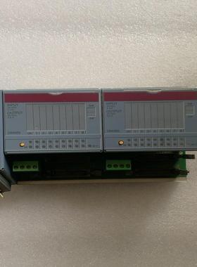 【汇生】7DM465.7拆机贝加莱2003PLC模块，DM465，包【议价】