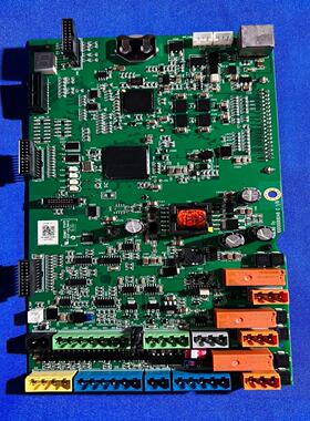 【汇生】ZCU-12 ABB变频器ACS880系列ZCON-12控制【议价】