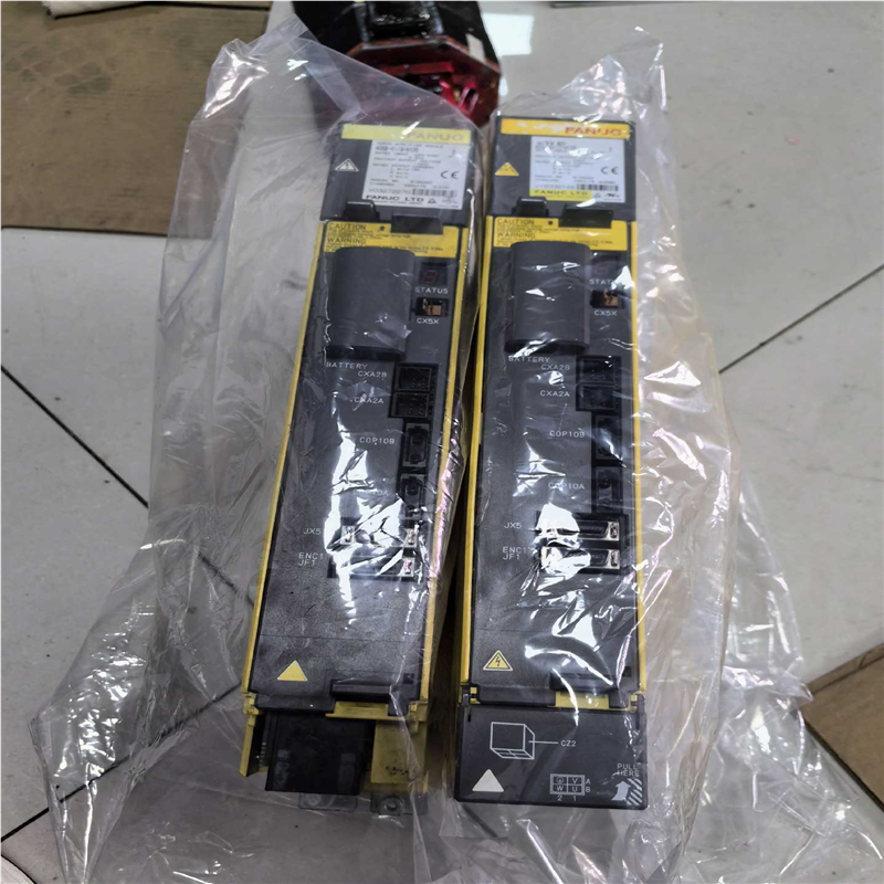 A06B-6117-H105（憨憨电子）