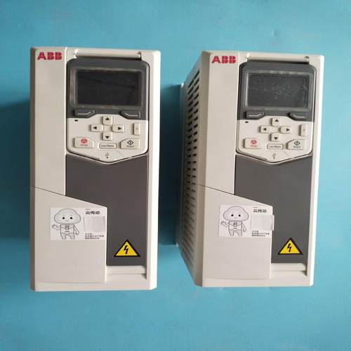 【汇生】ACS580-01-05a7-4原装拆机ACS580系列2.【议价】