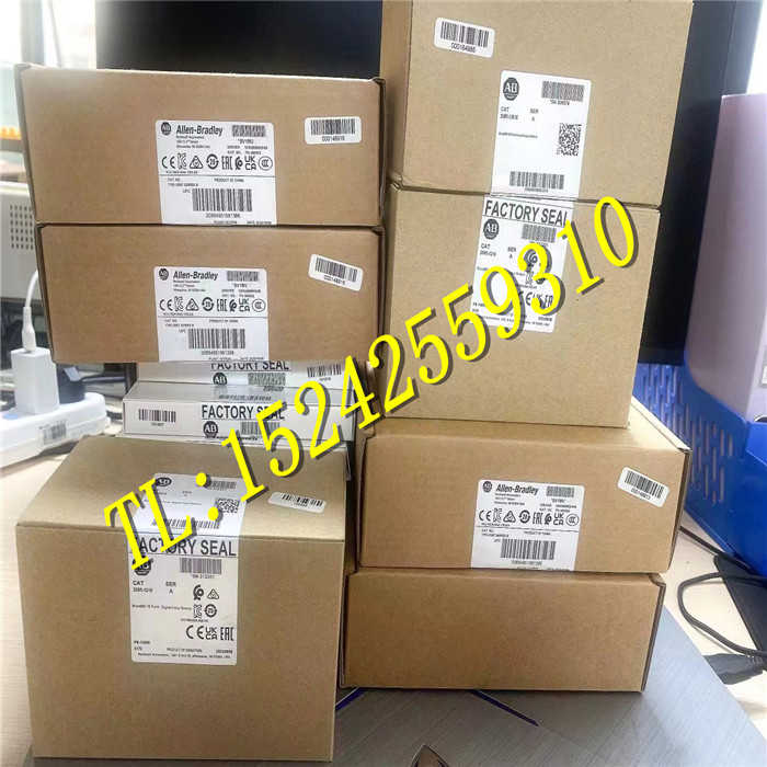 AB罗克韦尔模块2085-IQ16全新原装正品~议价