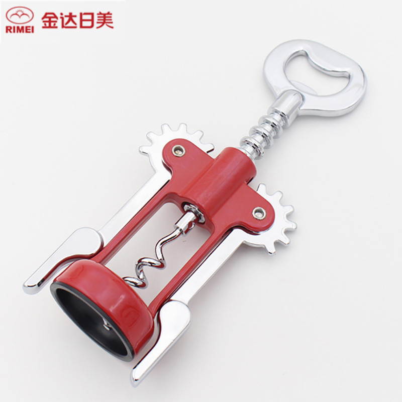 金达日美1014多功能开瓶器 红酒开瓶器/葡萄酒开瓶器/香槟开