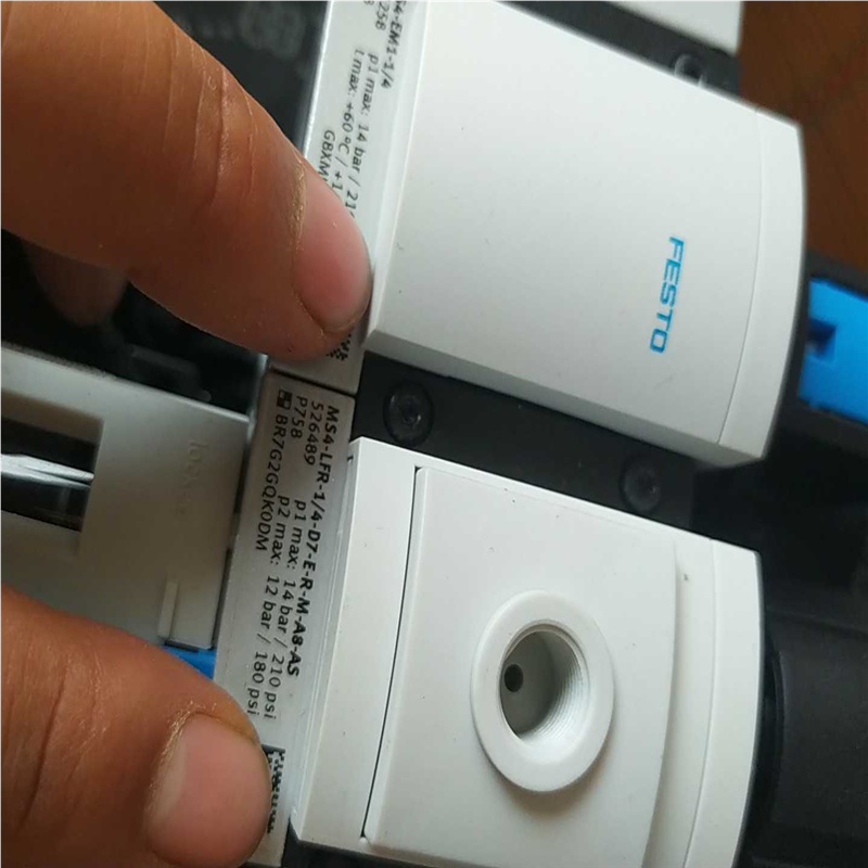 MSB4-AGC-C3-J91-WP费斯托531029~议价